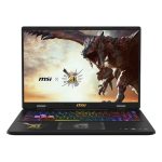 لپتاپ ام اس آی مدل Crosshair 16 HX D14VFKG 292 Core i7