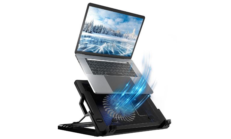 هیت‌پایپ، فن و دریچه‌های هوا؛ سیستم خنک‌کننده خوب لپ‌تاپ دقیقاً چه ویژگی‌هایی دارد؟