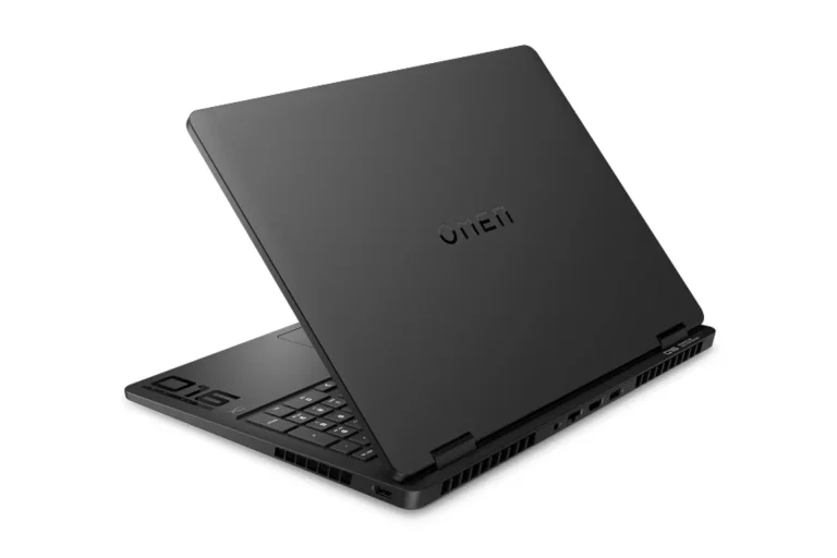 لپتاپ اچ پی مدل Omen Gaming 16-WF0083DX Core i9