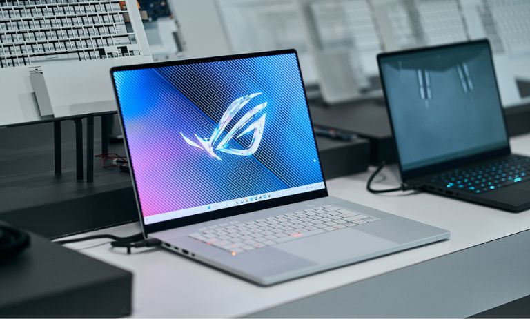 لپتاپ باریک بهتر است یا مقاوم؟ بررسی مزایا و معایب بدنه باریک
