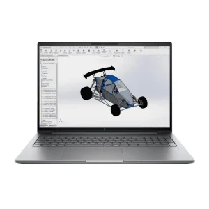 لپ‌تاپ اچ پی مدل Zbook Power 16 G11 R7 8845HS