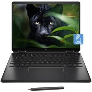 لپ‌تاپ اچ پی مدل Spectre x360 14t EF2023dx Core i7